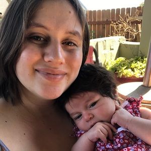 Meet your Posher, Elisa